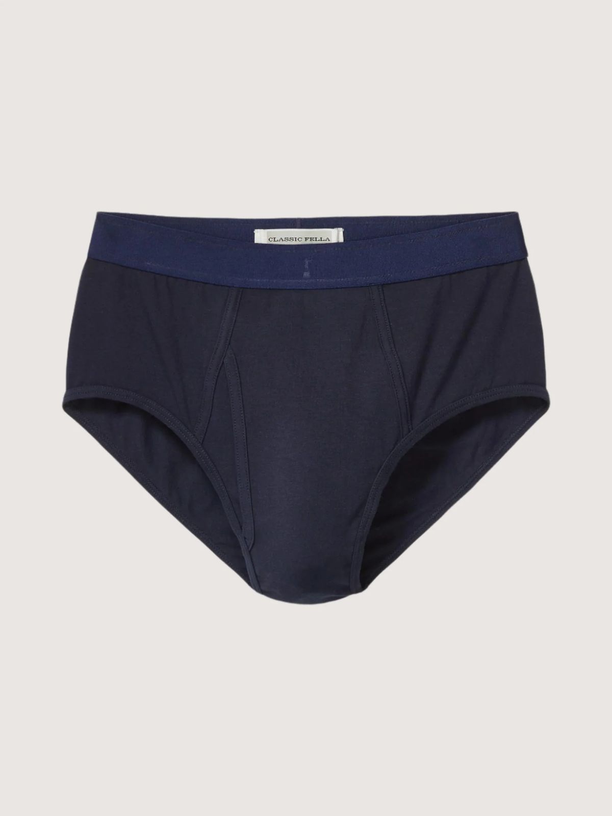 Soft Stretch Briefs